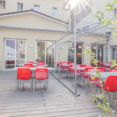 Locarno Youth Hostel-3